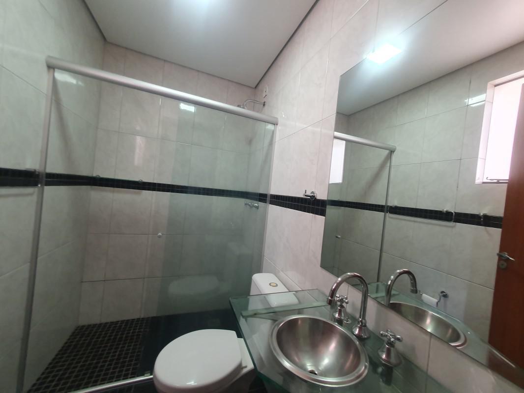 Apartamento, Prado, 3 Quartos, 2 Vagas, 1 Suíte
