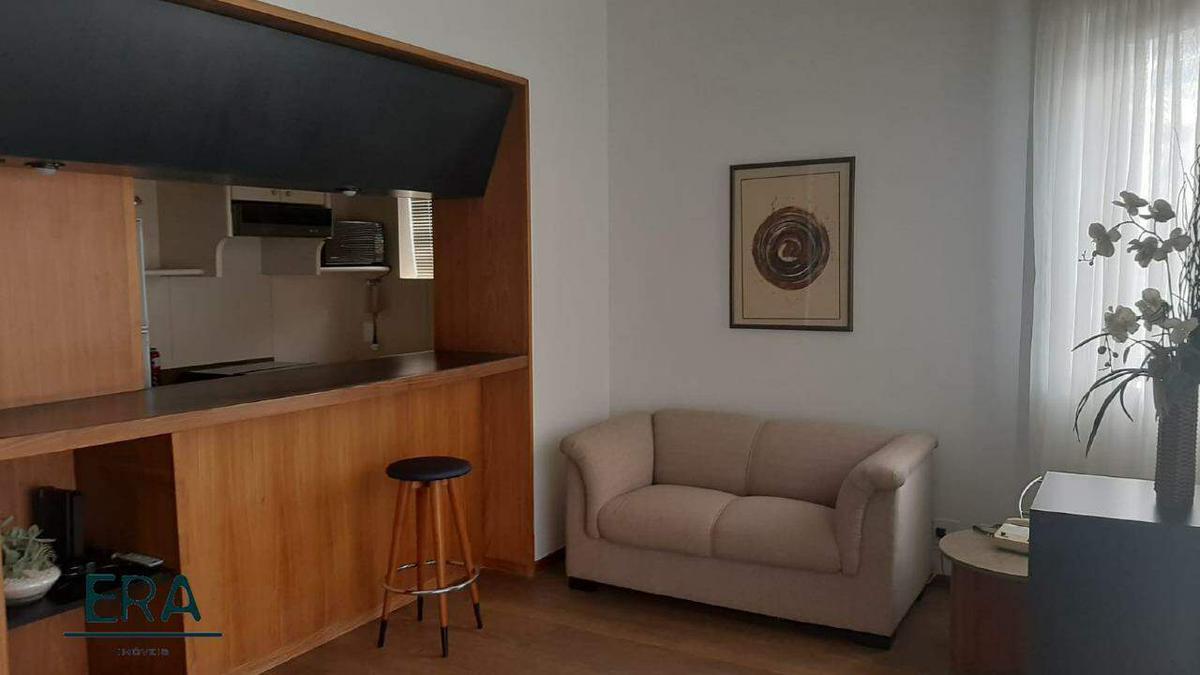 Apartamento, Savassi, 1 Quarto, 1 Vaga, 1 Suíte