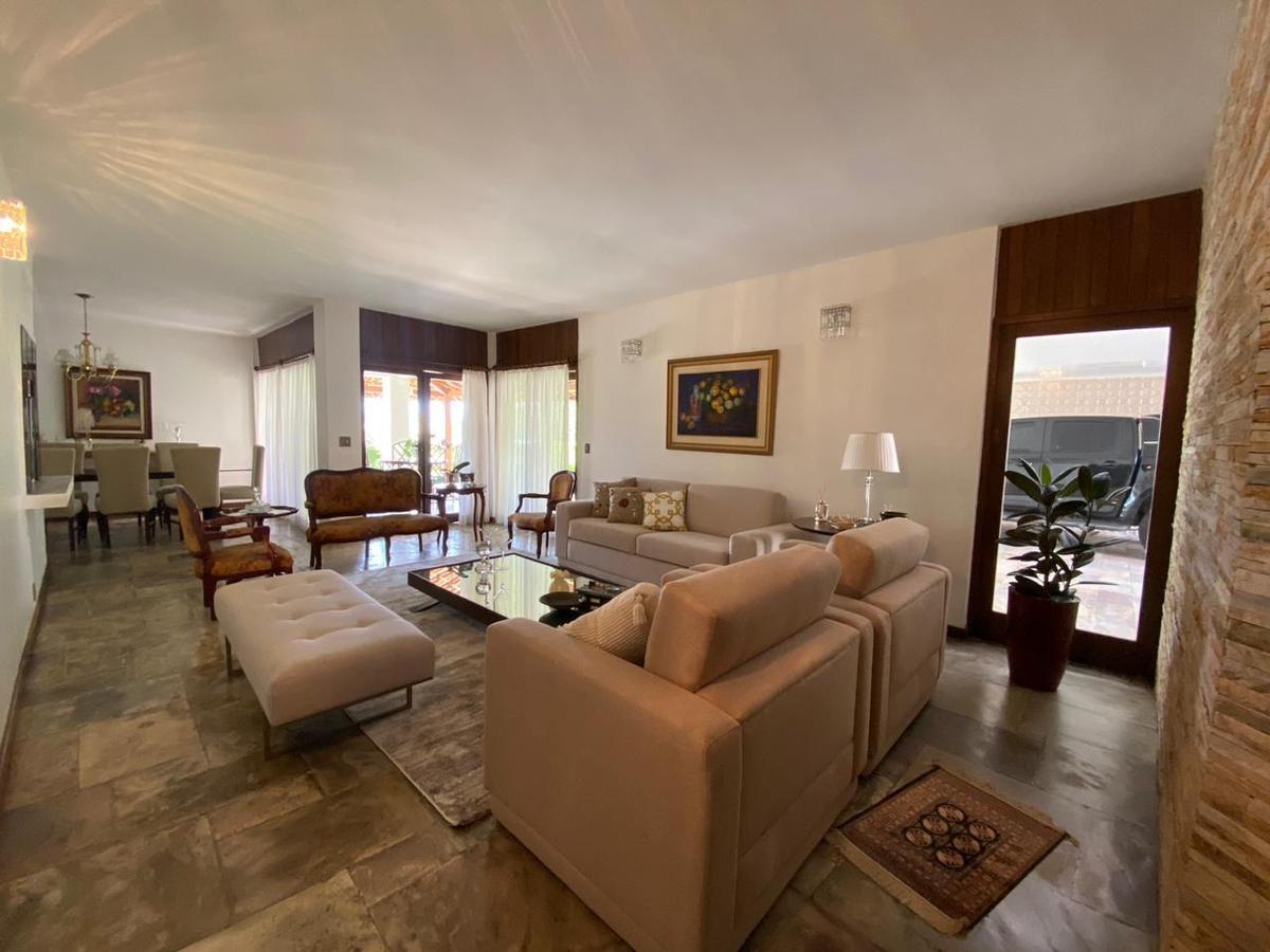 Casa, Bandeirantes (pampulha), 4 Quartos, 11 Vagas, 1 Suíte