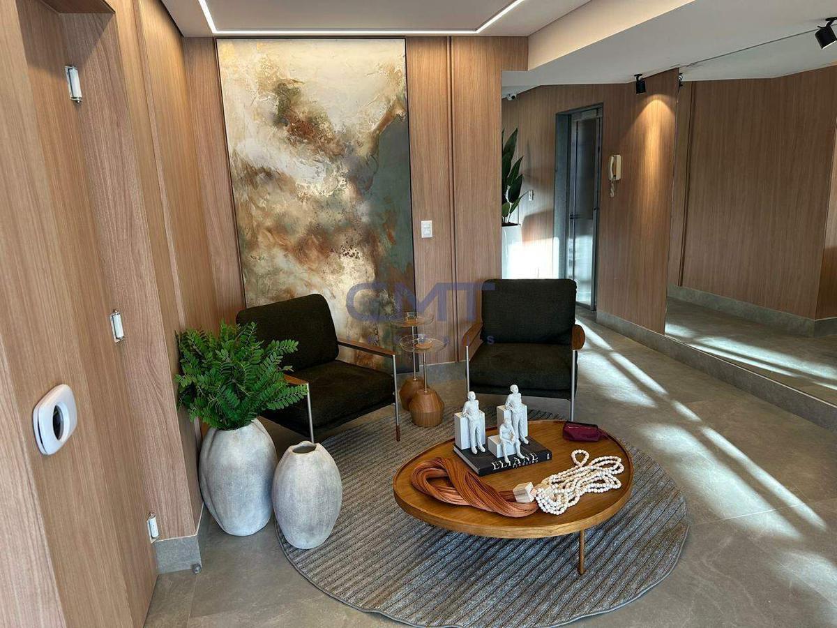 Apartamento, Santo Antônio, 2 Quartos, 2 Vagas, 2 Suítes