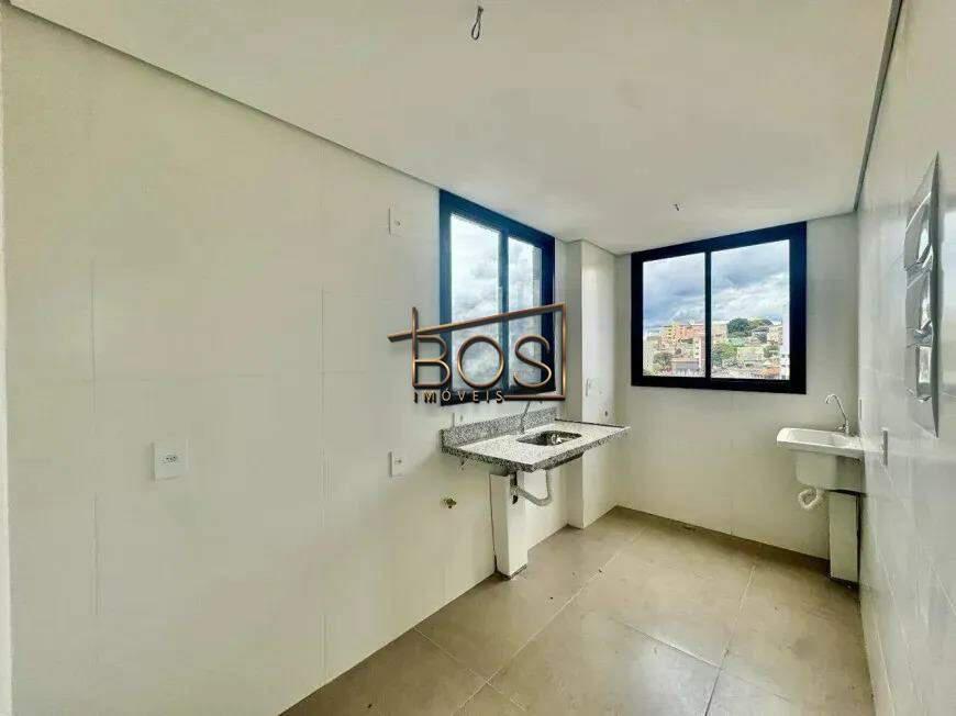 Apartamento, União, 2 Quartos, 2 Vagas, 1 Suíte