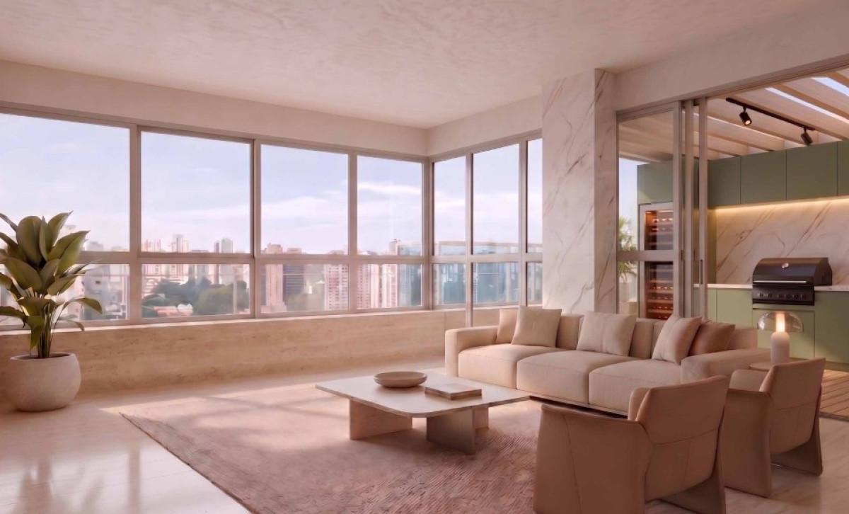 Apartamento, Funcionários, 3 Quartos, 2 Vagas, 1 Suíte