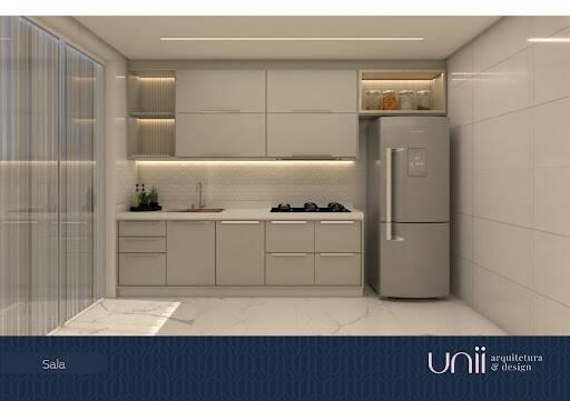 Apartamento, Cidade Nobre, 3 Quartos, 1 Vaga, 1 Suíte