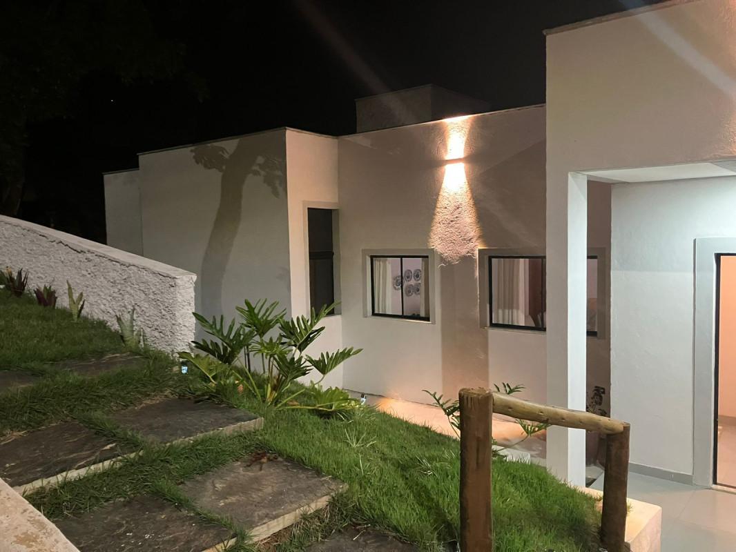 Casa, Village do Gramado II, 3 Quartos, 3 Vagas