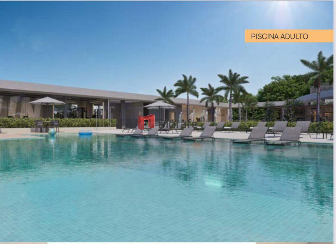 Apartamento, Bandeirantes (pampulha), 2 Quartos, 2 Vagas