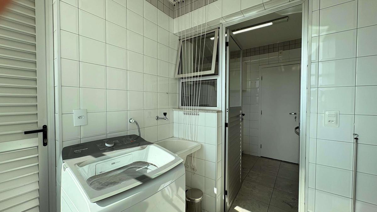 Cobertura, Funcionários, 3 Quartos, 3 Vagas, 1 Suíte