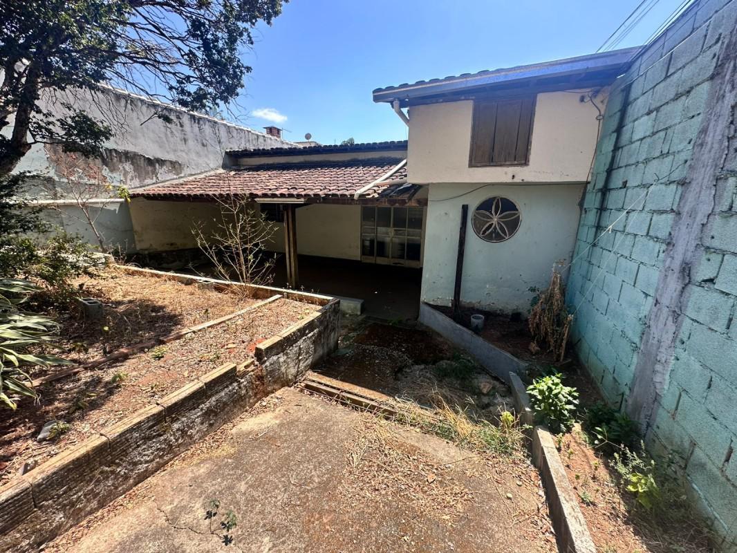 Lote, Parque Recreio, 2 Quartos, 5 Vagas