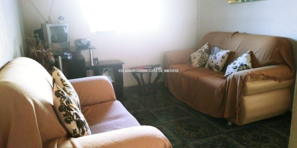 Casa, Bandeirantes, 2 Quartos, 2 Vagas