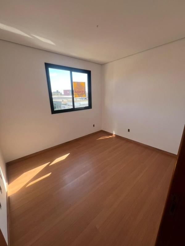 Cobertura, Inconfidentes, 3 Quartos, 4 Vagas, 1 Suíte
