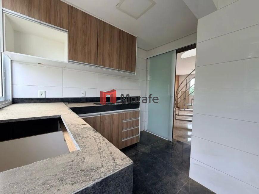 Apartamento, Padre Eustáquio, 3 Quartos, 3 Vagas, 1 Suíte