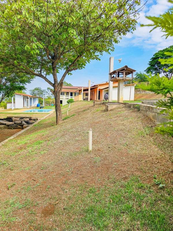 Fazenda, Tijuco, 4 Quartos, 4 Vagas, 4 Suítes