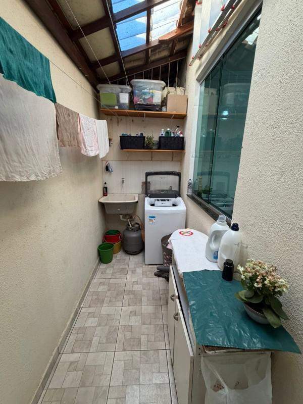 Casa, Jacqueline, 2 Quartos, 1 Vaga
