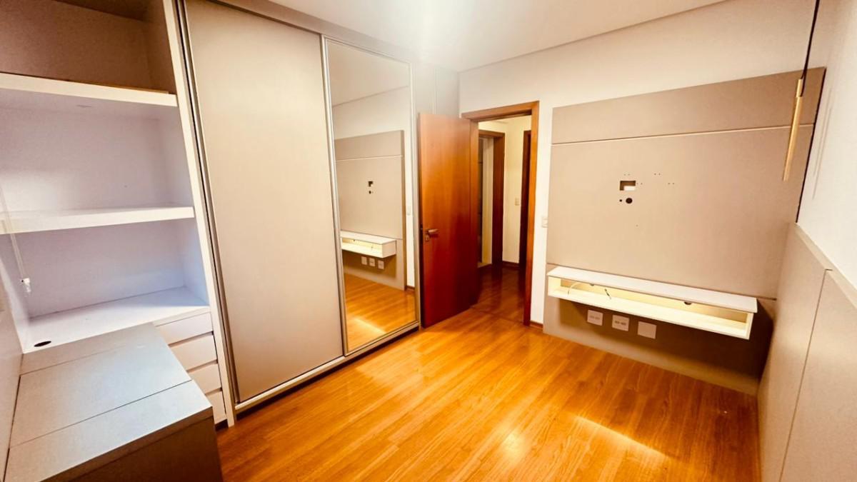 Apartamento, Vale do Sereno, 3 Quartos, 2 Vagas, 1 Suíte