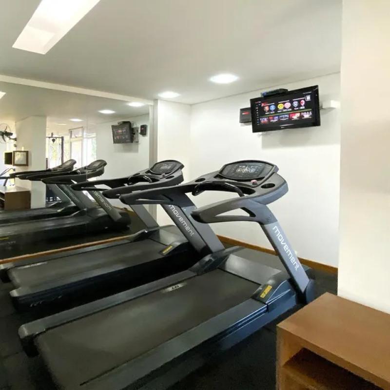 Apartamento, Alphaville - Lagoa dos Ingleses, 3 Quartos, 2 Vagas, 3 Suítes