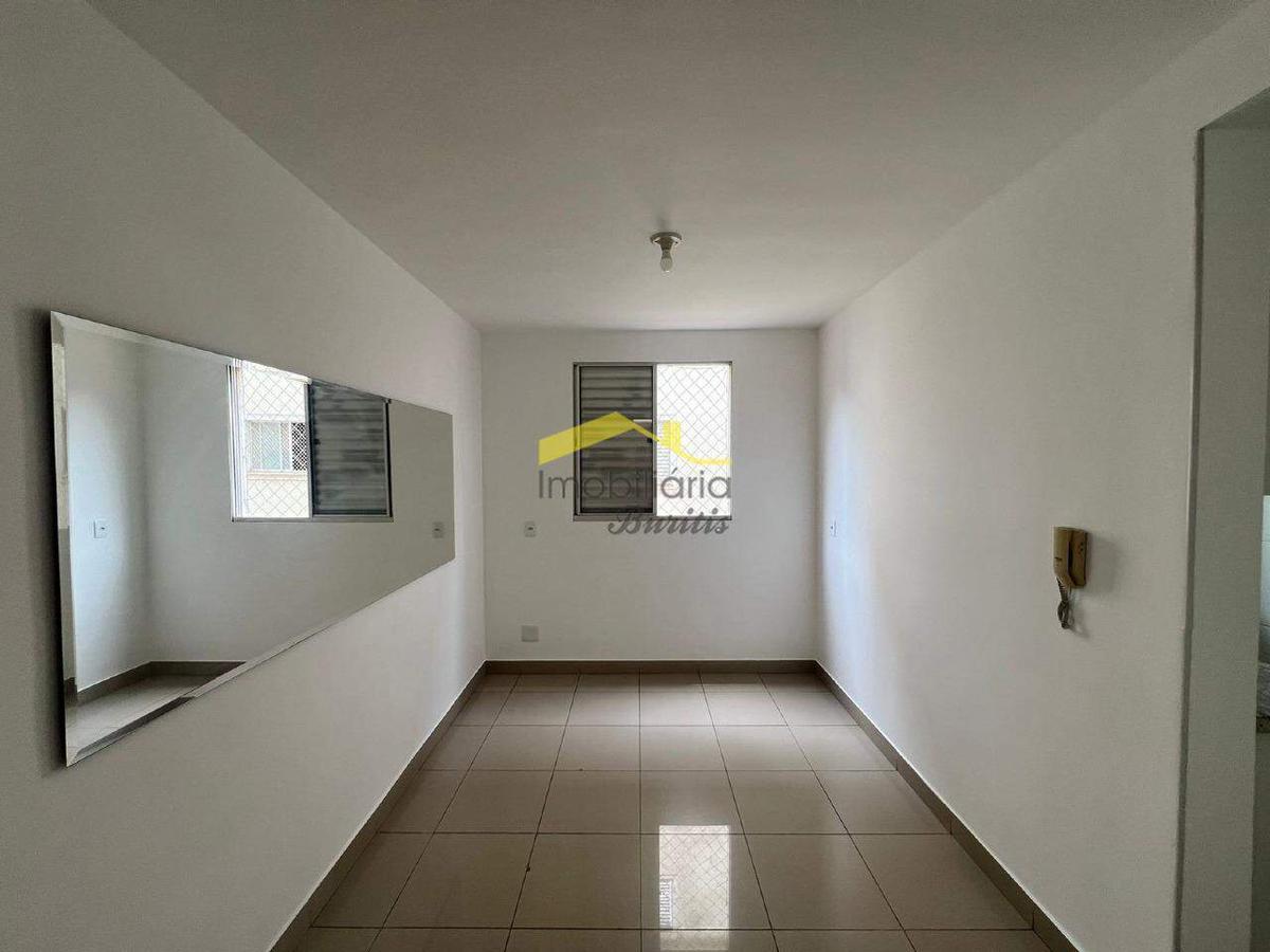 Apartamento, Estoril, 2 Quartos, 2 Vagas, 1 Suíte