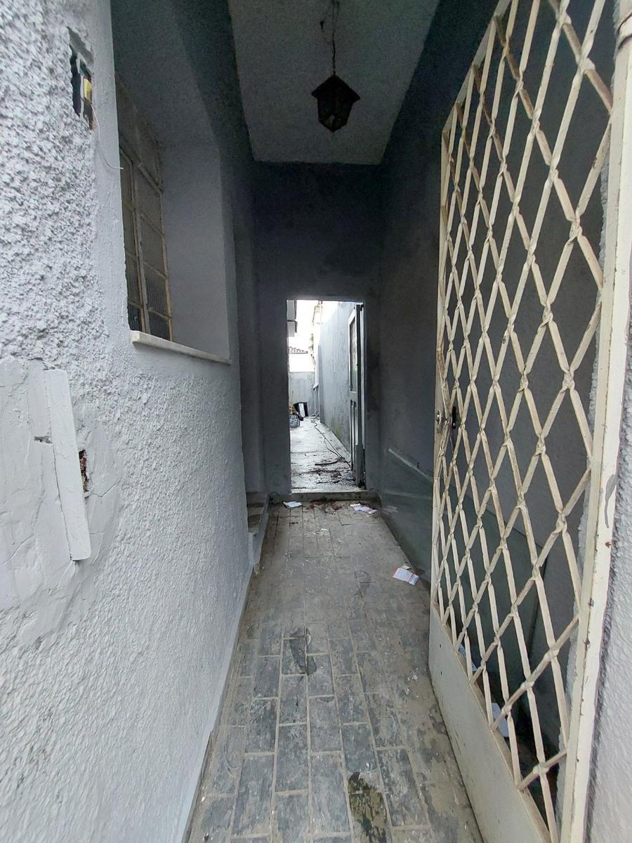 Galpão, Barroca, 3 Quartos, 20 Vagas, 1 Suíte