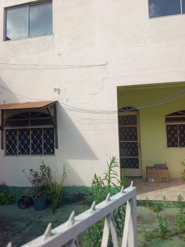 Casa, Alvorada, 5 Quartos, 8 Vagas, 1 Suíte