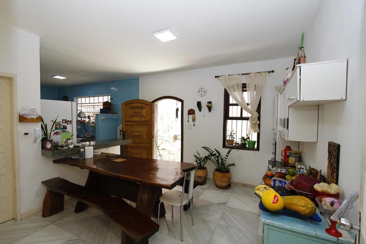 Casa, Santo Antônio, 5 Quartos, 4 Vagas, 2 Suítes