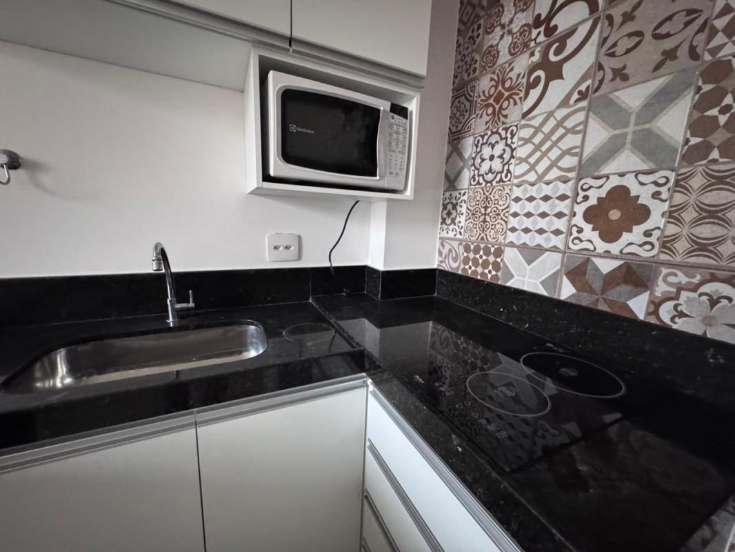 Apartamento, Ouro Preto, 1 Quarto, 1 Vaga, 1 Suíte