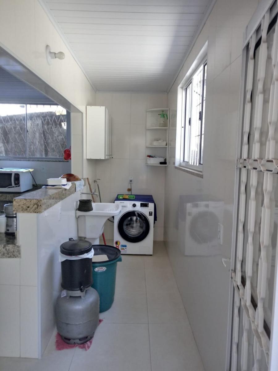 Casa, São Gabriel, 3 Quartos, 5 Vagas, 1 Suíte