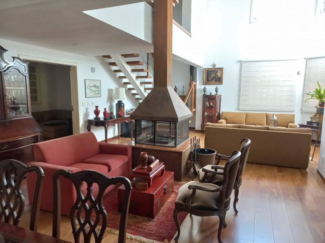 Casa, São Sebastião das Águas Claras, 5 Quartos, 15 Vagas, 2 Suítes