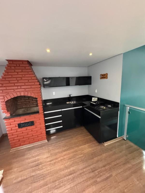 Casa, Tropical, 3 Quartos, 2 Vagas, 1 Suíte