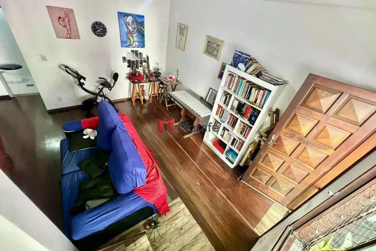 Casa, Santa Branca, 2 Quartos, 1 Vaga