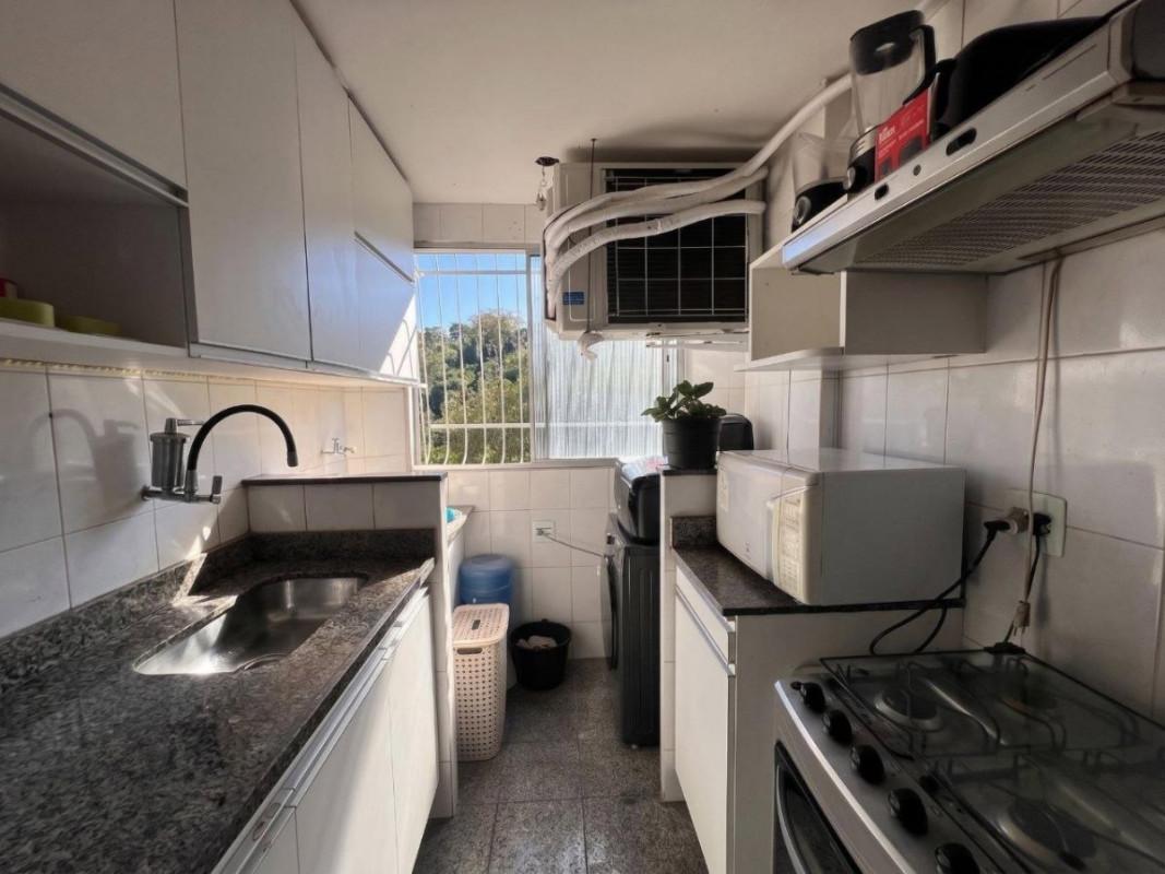 Apartamento, Castelo, 3 Quartos, 1 Vaga, 1 Suíte