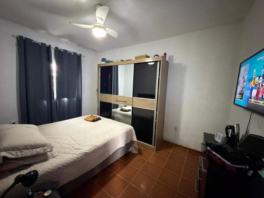 Lote, Jardim Guanabara, 3 Quartos, 2 Vagas