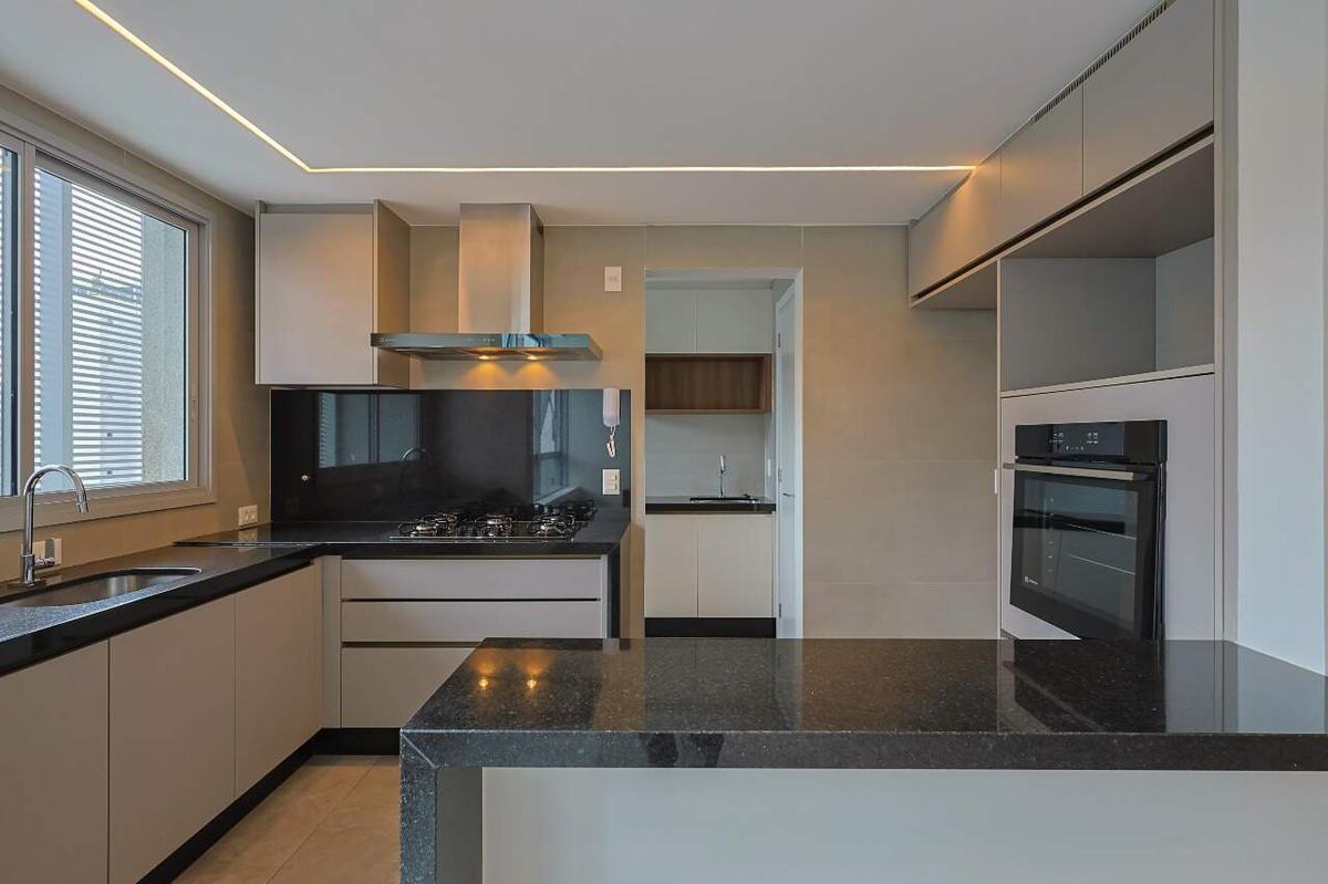 Apartamento, Lourdes, 3 Quartos, 2 Vagas, 1 Suíte