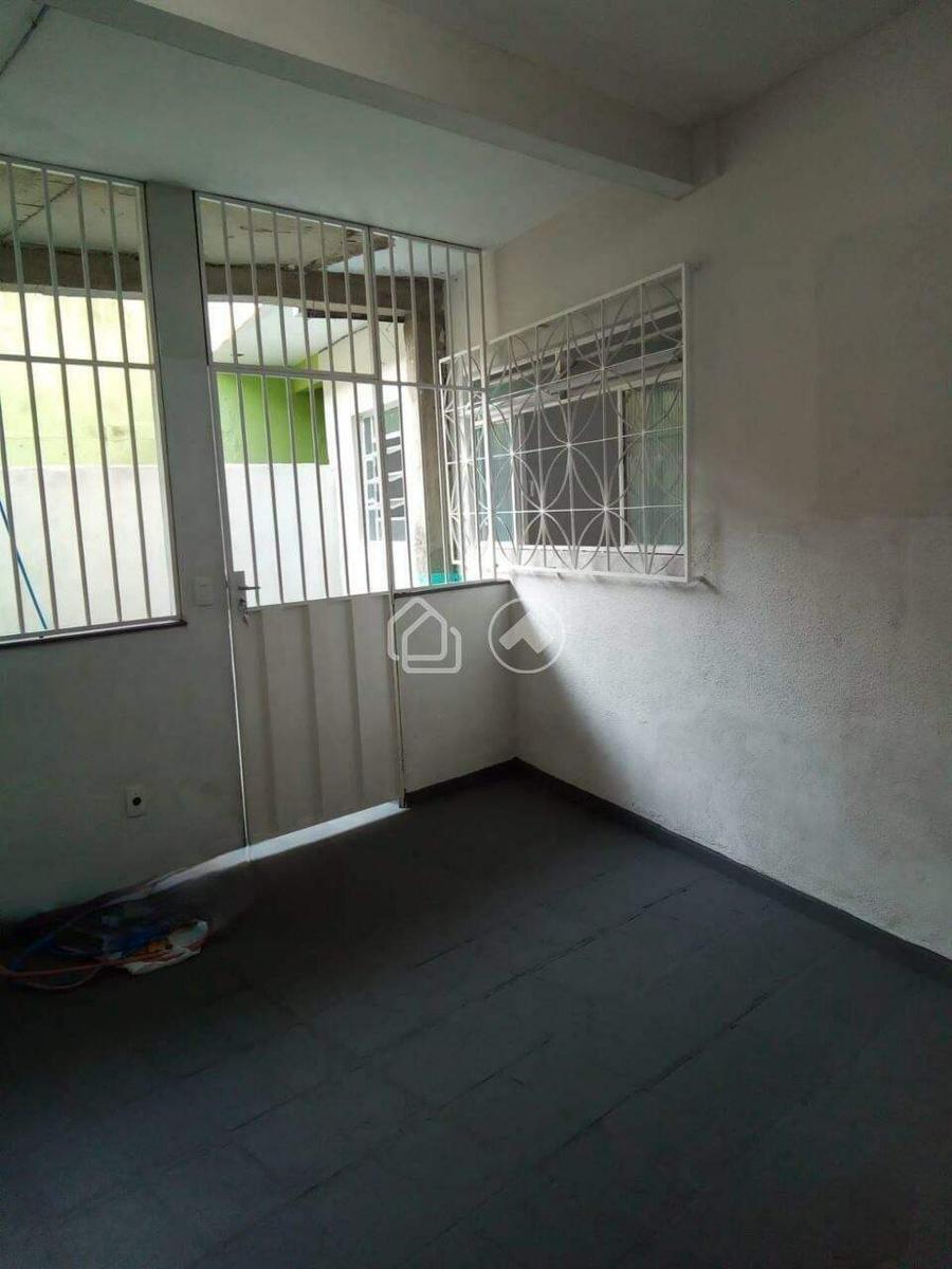 Casa, Vista Alegre, 2 Quartos, 1 Vaga