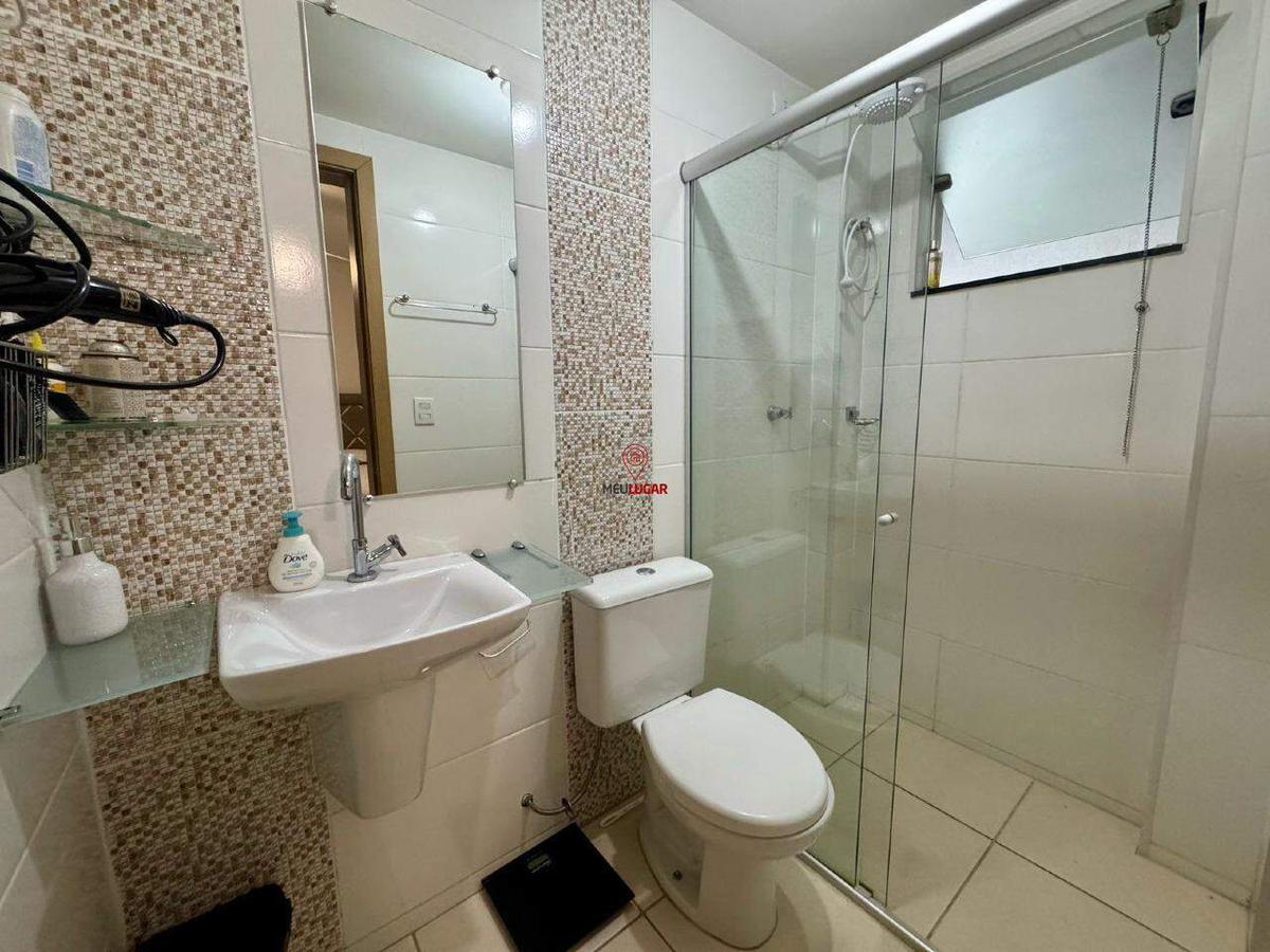 Apartamento, Vale do Jatobá, 3 Quartos, 1 Vaga, 1 Suíte