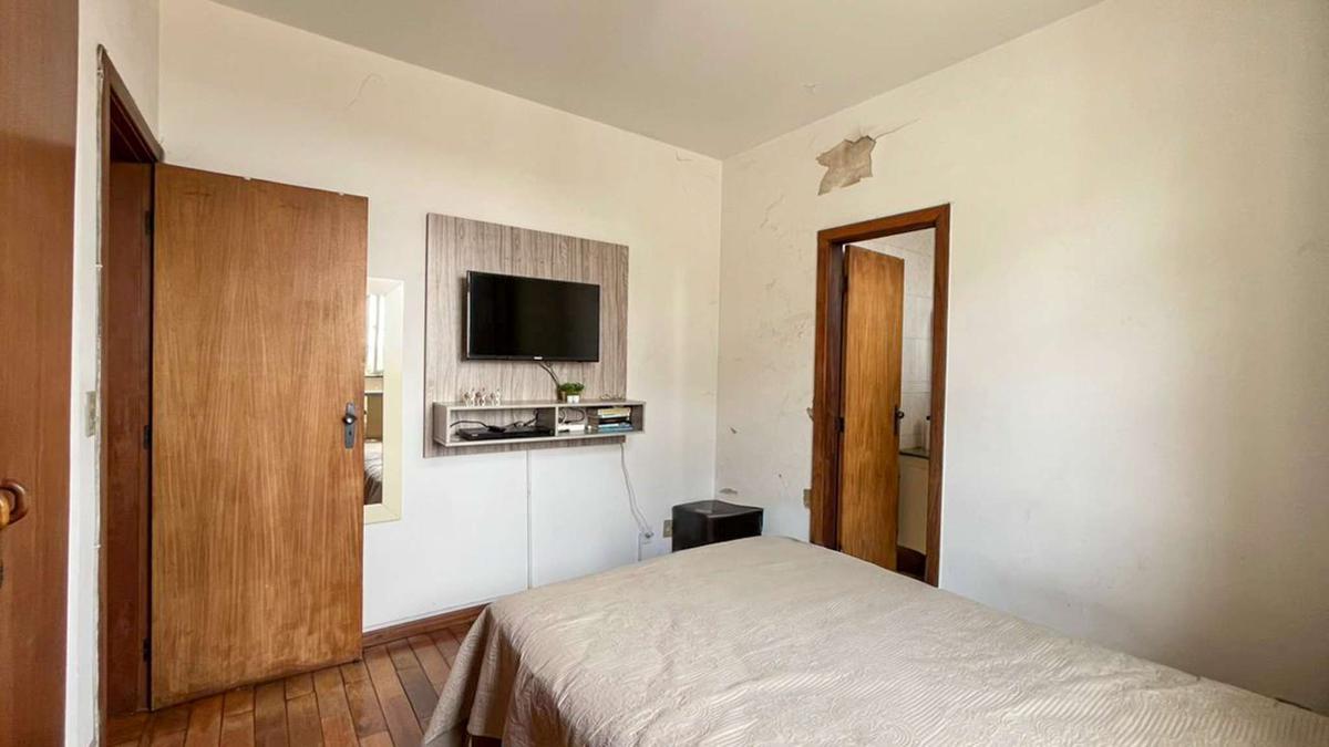 Cobertura, Palmares, 4 Quartos, 2 Vagas, 2 Suítes