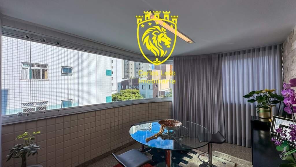 Apartamento, Buritis, 4 Quartos, 3 Vagas, 2 Suítes