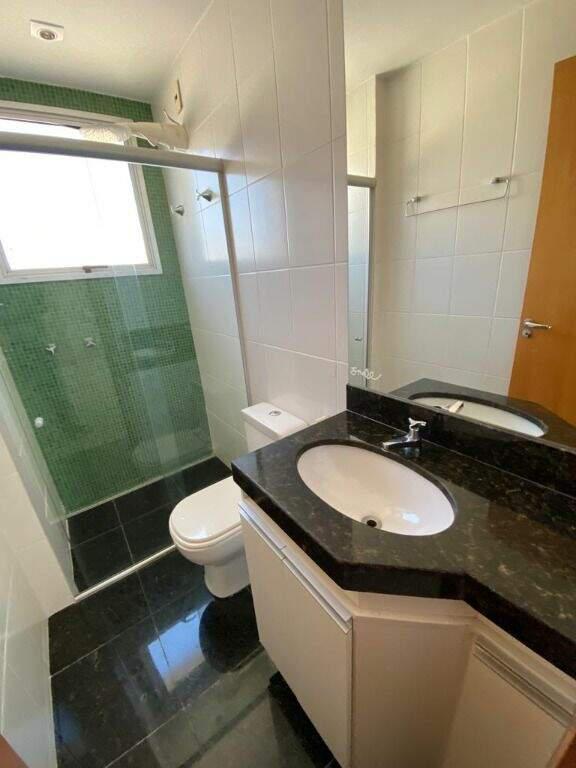 Apartamento, Buritis, 2 Quartos, 1 Vaga, 1 Suíte