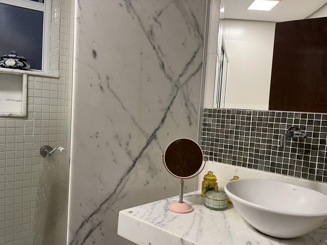 Cobertura, Santa Rosa, 3 Quartos, 5 Vagas, 2 Suítes