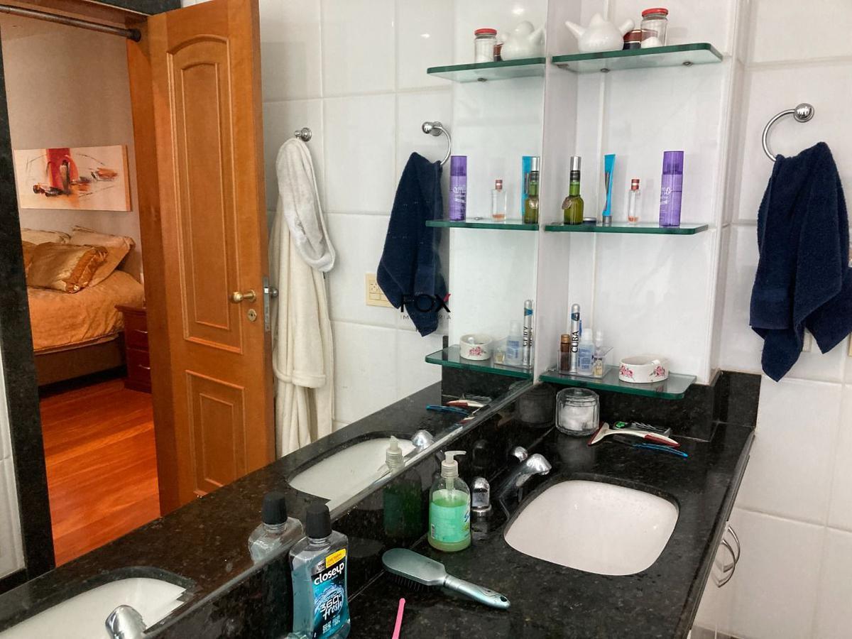 Apartamento, Belvedere, 4 Quartos, 4 Vagas, 2 Suítes
