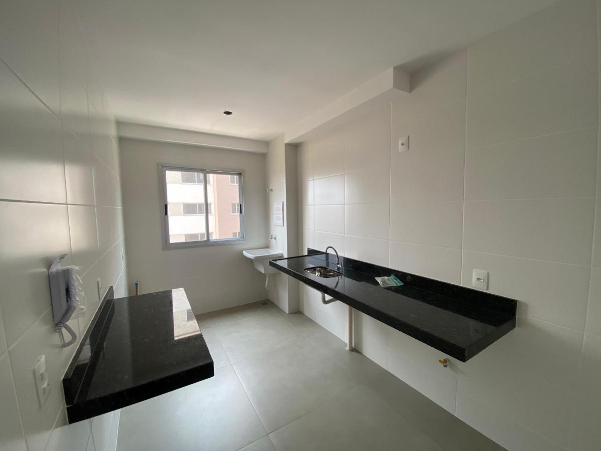 Apartamento, São Lucas, 2 Quartos, 2 Vagas, 1 Suíte