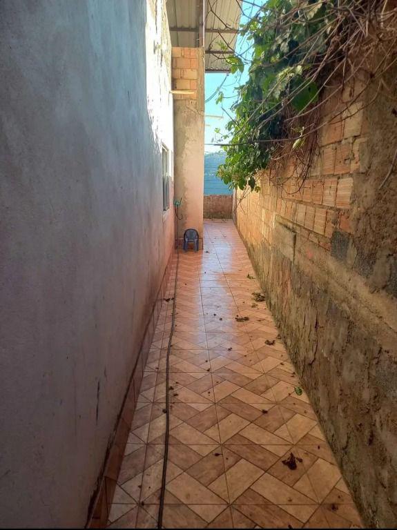 Casa, Rosário, 3 Quartos, 2 Vagas