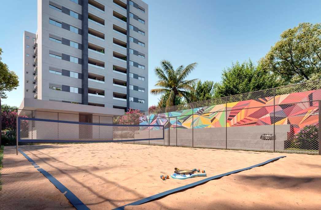 Apartamento, Pampulha, 3 Quartos, 1 Vaga, 1 Suíte