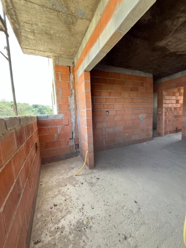 Apartamento, Palmeiras, 3 Quartos, 2 Vagas, 1 Suíte