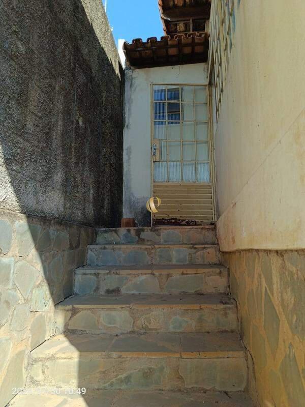 Casa, Boa Vista, 4 Quartos, 3 Vagas, 1 Suíte