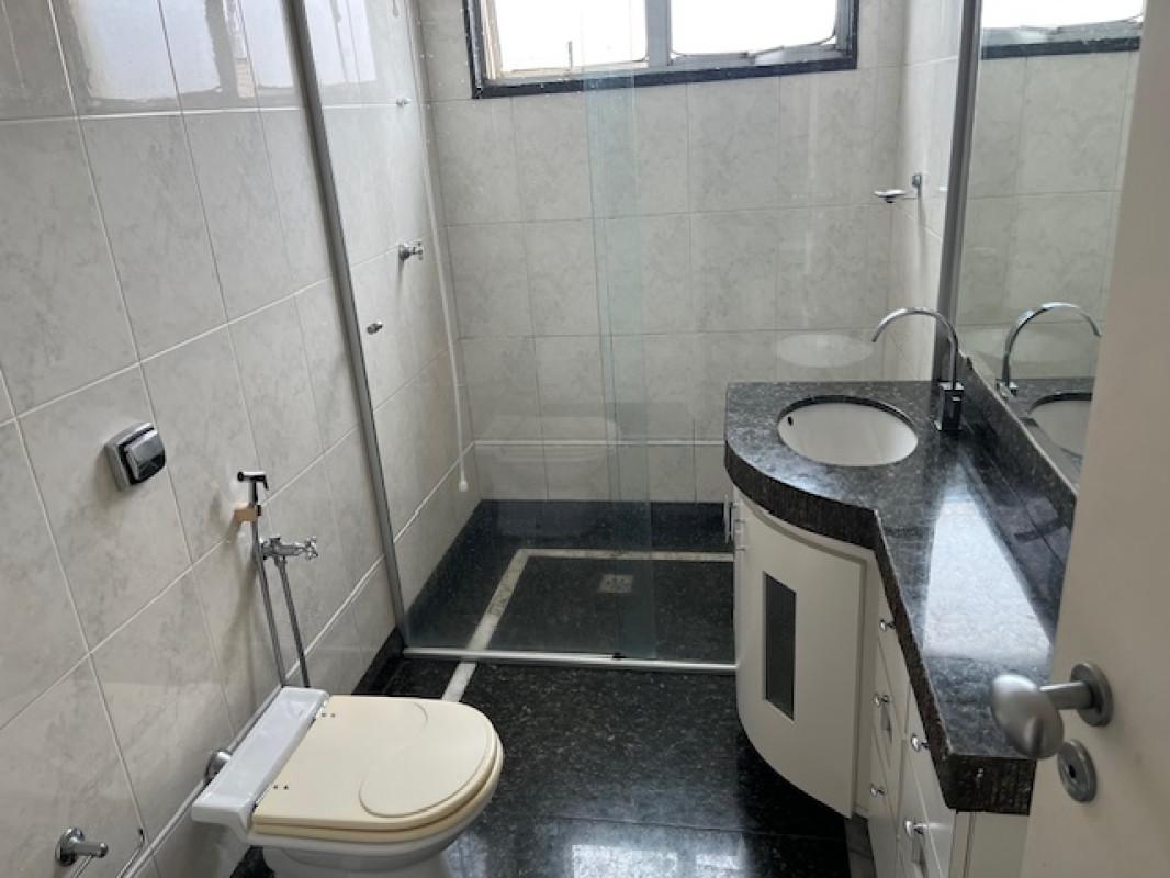 Apartamento, Santo Antônio, 4 Quartos, 2 Vagas, 1 Suíte