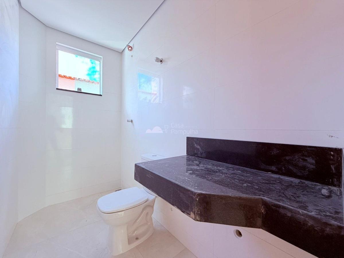 Apartamento, Candelária, 3 Quartos, 1 Vaga, 1 Suíte