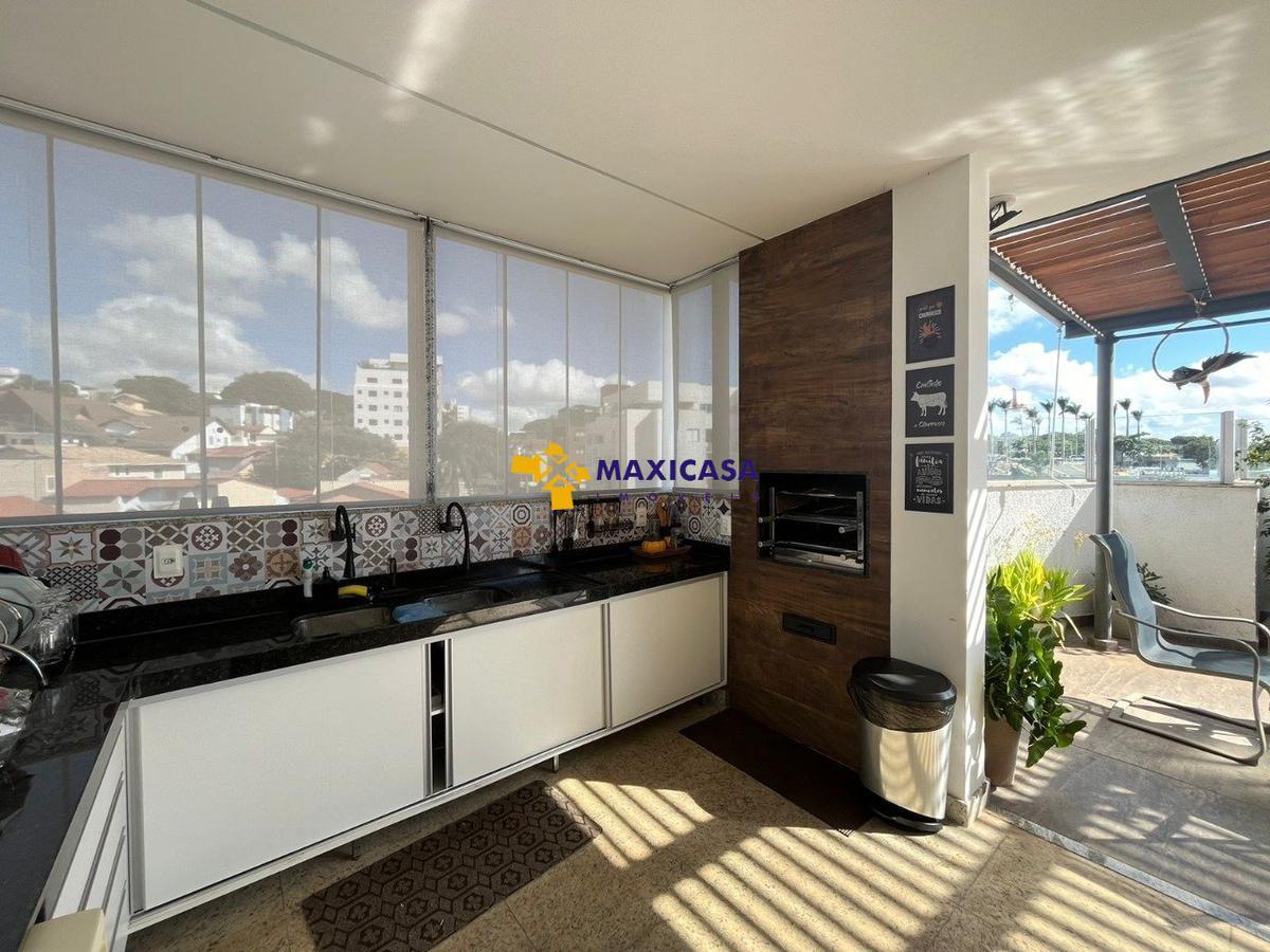 Apartamento, Jaraguá, 3 Quartos, 3 Vagas, 1 Suíte