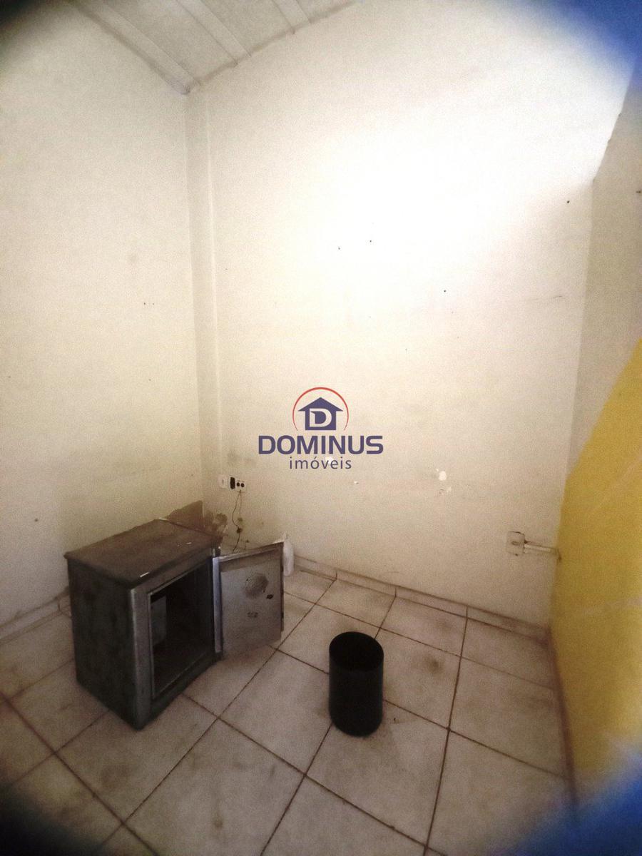 Galpão, Horto, 0 Quarto, 0 Vaga