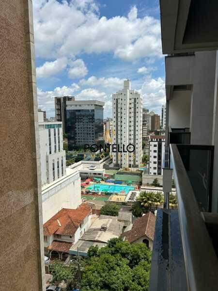 Apartamento, São Lucas, 3 Quartos, 2 Vagas, 1 Suíte