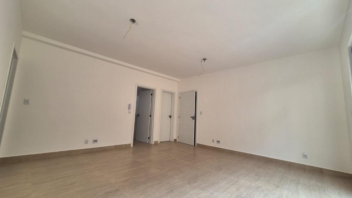 Apartamento, Cidade Nova, 3 Quartos, 2 Vagas, 1 Suíte