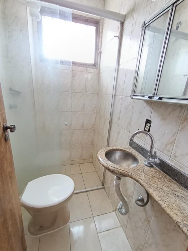 Apartamento, Copacabana, 2 Quartos, 1 Vaga