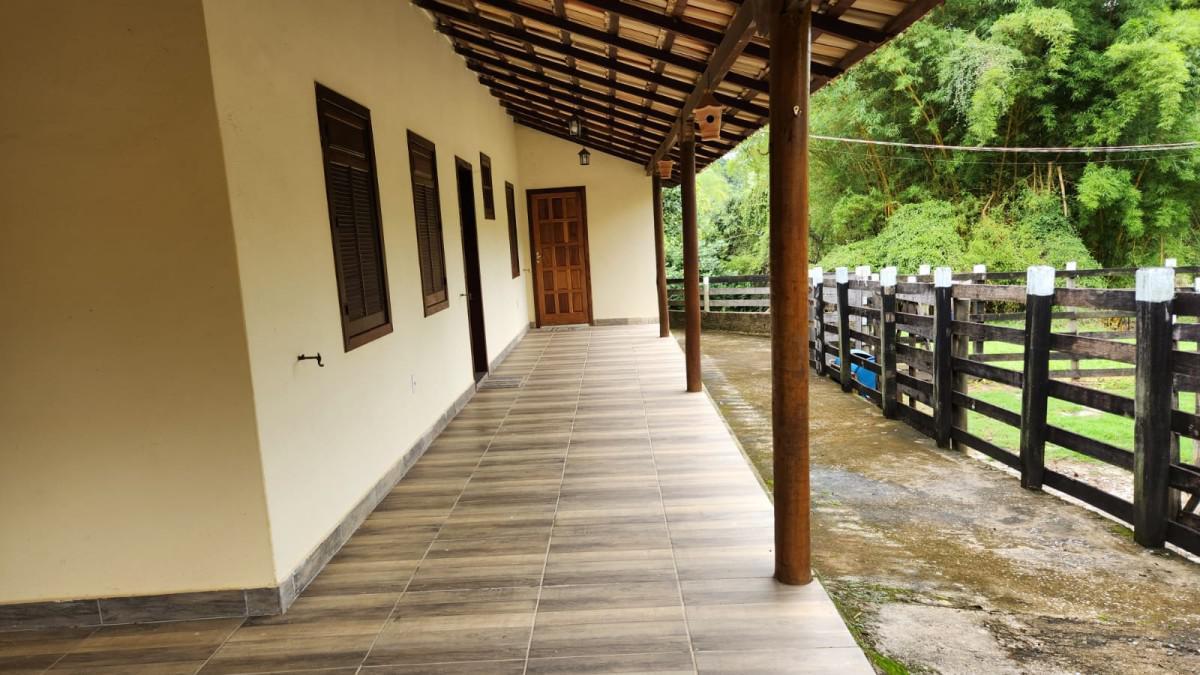 Fazenda, Zona Rural, 2 Quartos, 0 Vaga, 1 Suíte